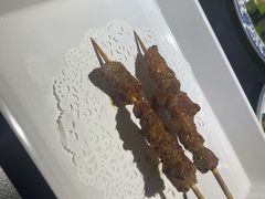 -京悦南门涮羊肉·羊蝎子火锅(田林路店)