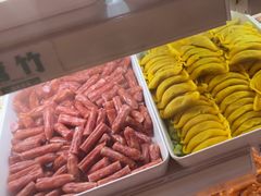-每味每客·重庆麻辣烫(国泰店)