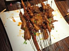 -霄汉羊排(万松园一店)