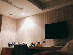 -深圳葵花酒店公寓(福田口岸店)