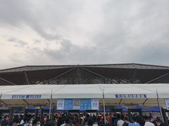 -大连普湾体育场