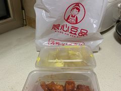 -娘心豆品(方庄店)
