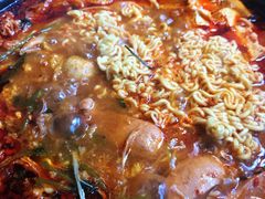 -MI WU FACTORY米屋美食工厂餐厅(绿地店)