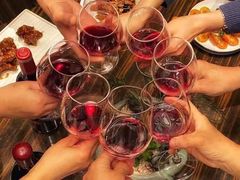 -环球港凯悦 · 享悦中餐厅