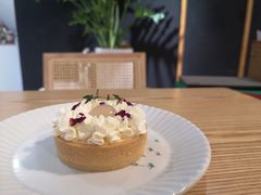 圆舞曲（玫瑰荔枝塔）-猫里有甜