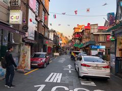-梨泰院