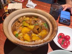 -长安记·大美陕菜(大族广场店)