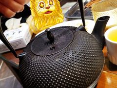 -老兰家传统烧烤炒菜泡馍(小南门店)