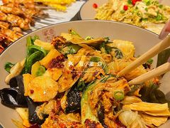 -壹酒贰肉1926·深夜食堂(南京北街店)