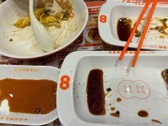 -红荔村肠粉(岗厦店)