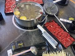 -林记潮牛·牛肉火锅(上马墩店)