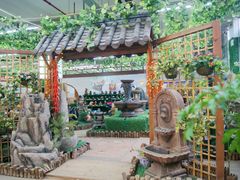 -双季花艺园艺市场(浦东店)