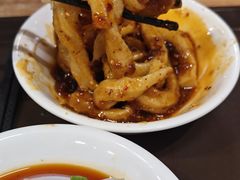 -洞子口张老二凉粉(文殊院店)