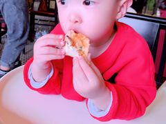 -PIZZA BIANCA(万象城店)
