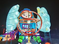 -西安城墙·碑林历史文化景区