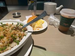 -茶港·点心·啫啫煲(王府井店)
