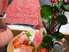 -蟹犇•帝王蟹雪蟹(陆家嘴店)