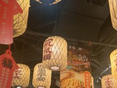 -南京大牌档(济南万象城店)