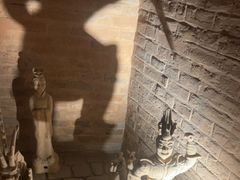 -洛阳古墓博物馆