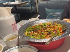 -花椒俏川菜小馆(南海万达店)