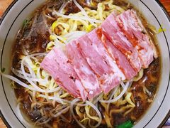 锅盖面-苏渝轩面府(万达广场店)