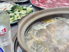 -楠波炭炉鸡煲馆(桥北店)
