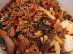 -水平有限广西米粉·广西风味集(五道口店)