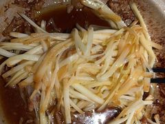 -筱爷叔·上海传统手工菜(玉树路店)
