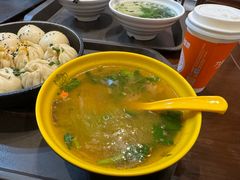 -大壶春生煎(四川中路店)