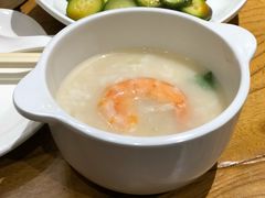 -小城粥道·海胆鲜虾粥(解放广场店)