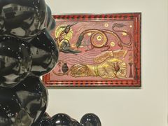 -中国美术学院象山校区-民艺博物馆