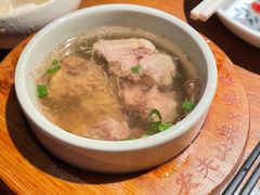 -客语-客家菜(石岐店)