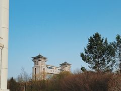 -绥芬河国门景区