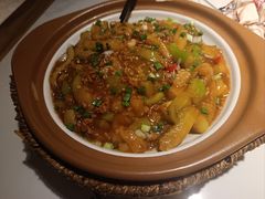 -老阿爸鲜鱼土菜(园区永旺店)