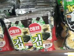 -良品铺子(葛店二店)