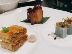-北京四季酒店·采逸轩