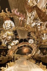 -花嫁丽舍海岛婚礼殿堂(国展店)