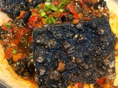 -俏九州·小炒黄牛肉(华润万象汇店)