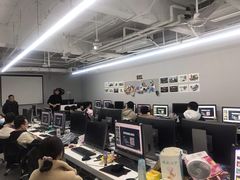 -火星时代教育(成都校区)