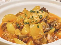 -富乐山酒店(西黄城根北街店)