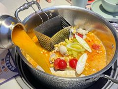 -太琼糟粕醋·海南酸汤火锅(亚龙湾店)