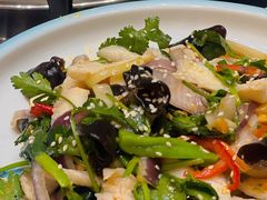 -红日饭店(裕隆三路店)