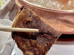 -丁卯•铜锅涮肉(工体店)