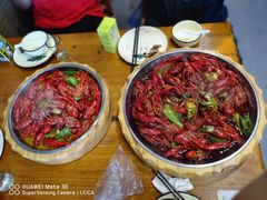 -外婆菜之崇明味道(锦江乐园店)