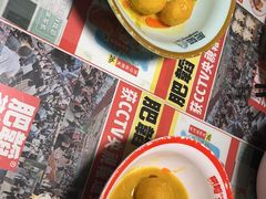 -肥韬茶餐厅(皇庭旗舰店)