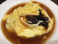 -拉面莊夢語＆中华料理八椿