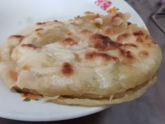 -老潼关港口肉夹馍(秦东店)