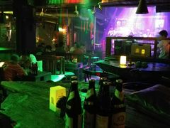 -老木头音乐空间(月河街店)