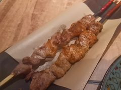 -耶里夏丽·丝路新疆菜·清真食品(徐汇南丹东路臻选店)