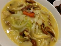 -丰收日·小海鲜·沪上家宴(顾村正大店)